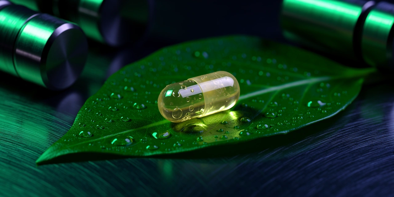 Botanical Excellence